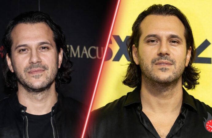 Jonathan Davino: Biography, Career, Relationship, and Personal Life