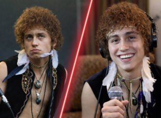 Josh Kiszka Height Explained – Real Measurement, Stage Presence, and Facts
