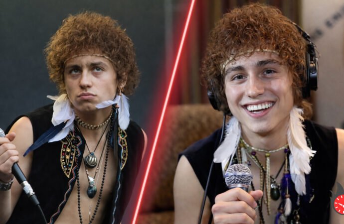 Josh Kiszka Height Explained – Real Measurement, Stage Presence, and Facts