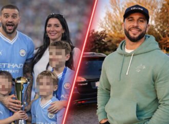 Kairo Walker: The Inspiring Journey and Rising Influence of Kairo Walker