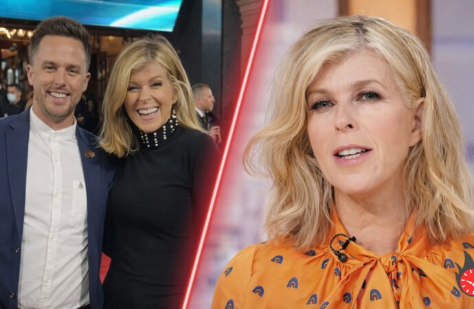 Kate Garraway New Boyfriend: Relationship Update, Personal Journey, and What We Know
