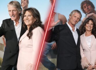 Kevin Von Erich Wife – The Private Life and Love Story Behind the Wrestling Legend