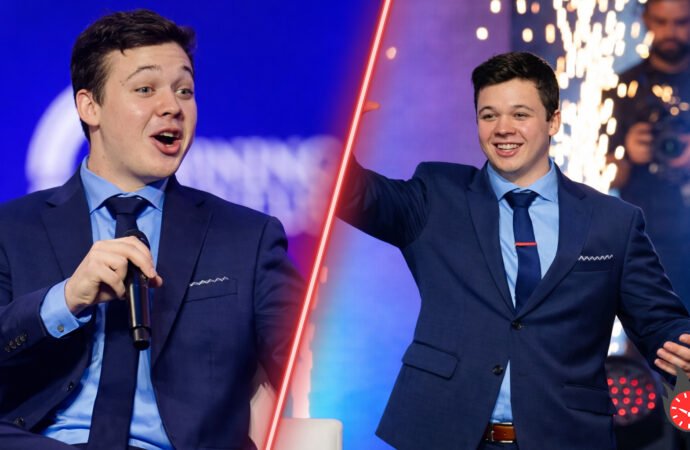 Kyle Rittenhouse Net Worth Explained – Income, Donations, and Financial Status