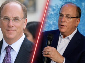 Larry Fink Religion: Faith, Beliefs, and Background of the BlackRock CEO