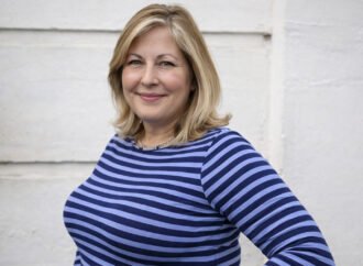 Liza Tarbuck Partner Simon: Truth, Rumors, and the Real Story