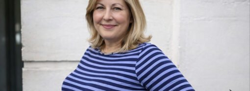 Liza Tarbuck Partner Simon: Truth, Rumors, and the Real Story