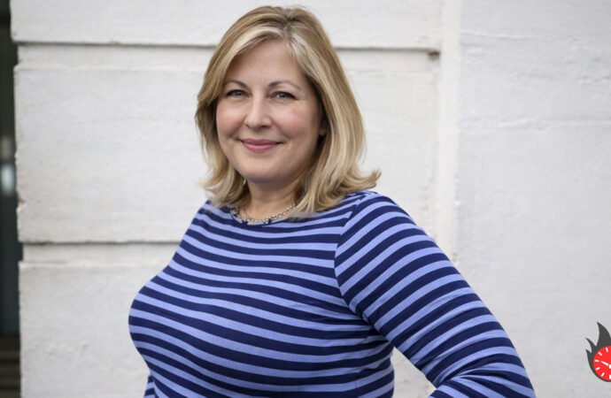Liza Tarbuck Partner Simon: Truth, Rumors, and the Real Story