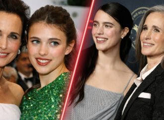 Margaret Qualley Mom: The Inspiring Story of Andie MacDowell and Her Influence