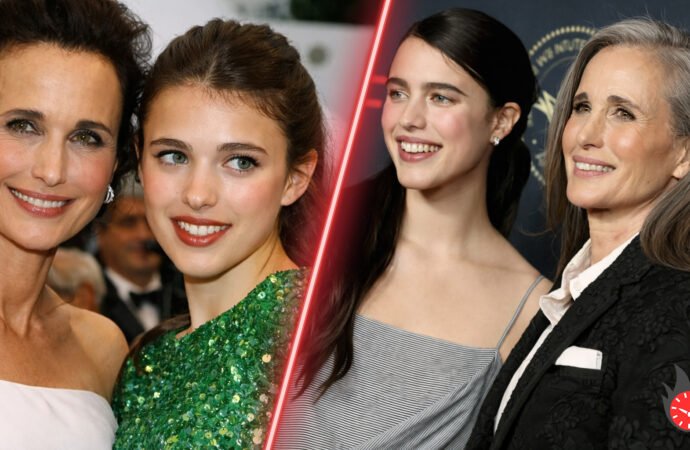 Margaret Qualley Mom: The Inspiring Story of Andie MacDowell and Her Influence