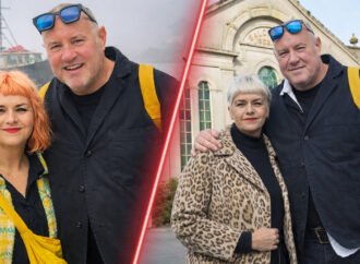 Marj Hogarth Age – Complete Guide to Her Life, Background, and Online Fame