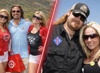 Neil Jason Wharton – Biography, Music Career, and Personal Life