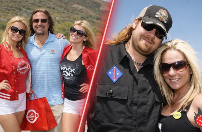 Neil Jason Wharton – Biography, Music Career, and Personal Life