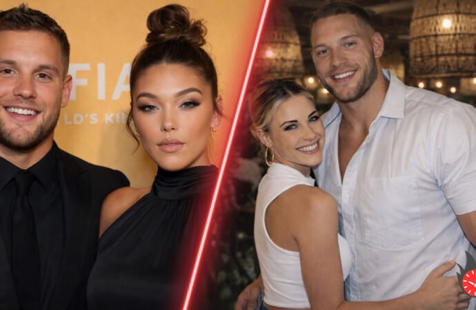 Nick Bosa Wife: Is the NFL Star Married? Full Relationship and Personal Life Guide