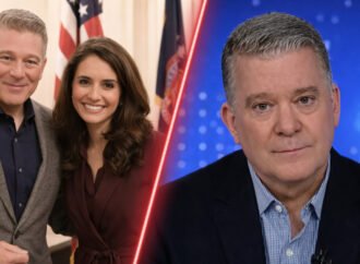 Paul Mauro Wife: What Is Known About His Marriage, Privacy, and Personal Life