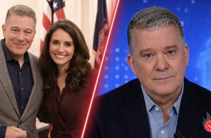 Paul Mauro Wife: What Is Known About His Marriage, Privacy, and Personal Life