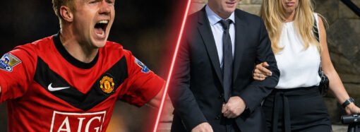 Paul Scholes Wife: Life Story, Family, Marriage, and Personal Journey