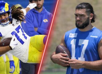 Puka Nacua Injury Explained: Latest Update, Recovery Timeline, and Team Impact