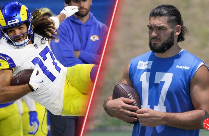 Puka Nacua Injury Explained: Latest Update, Recovery Timeline, and Team Impact