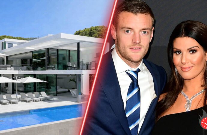 Rebekah Vardy Property Sale: Full Details, Reasons, and Market Impact