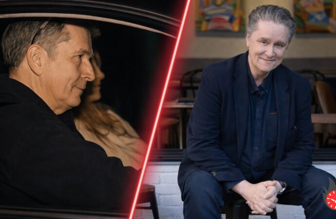 Richard Fairs: Life Story, Background, Career, and Personal Journey