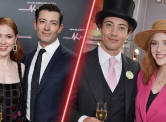 Roy Horgan: Biography, Career Journey, and Personal Life