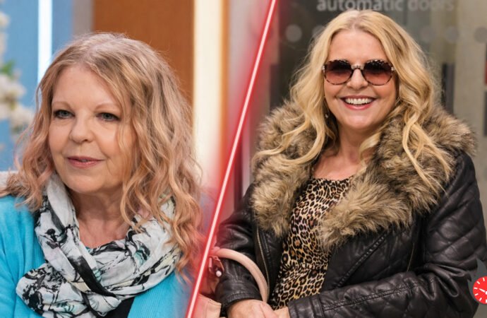 Sally Thomsett Face Illness: Facts, Appearance Changes, and Public Curiosity