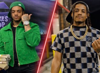 Screwly G Age: Real Age, Early Life, Music Journey, and Rising Fame