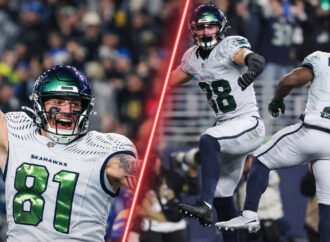Seahawks vs Los Angeles Rams Match Player Stats – Full Breakdown & Game Analysis
