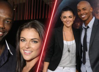 Serinda Swan Partner: The Truth About Her Relationship Status