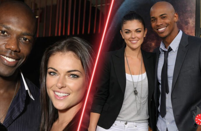 Serinda Swan Partner: The Truth About Her Relationship Status