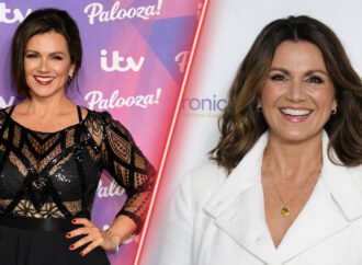 Susanna Reid Net Worth – Career Earnings, Salary, and Financial Growth Explained