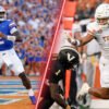 Texas Longhorns Football vs Florida Gators Football Match Player Stats: Full Statistical Breakdown