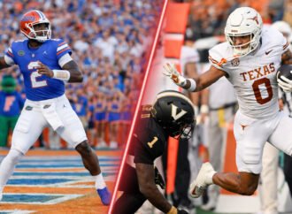 Texas Longhorns Football vs Florida Gators Football Match Player Stats: Full Statistical Breakdown