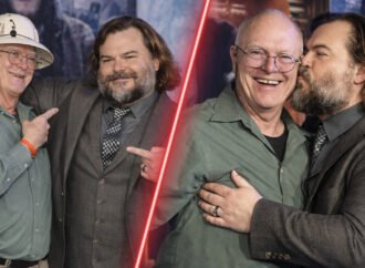 Thomas William Black: Complete Biography, Family Background, and Personal Life