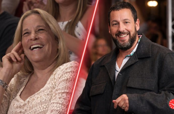 Valerie Sandler: Life, Family Background, and Her Connection to the Sandler Name