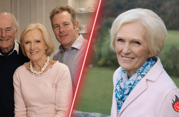 William John March: Life Story, Background, Career, and Personal Journey