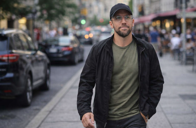 Paul Werdel: Biography, Career & Personal Life