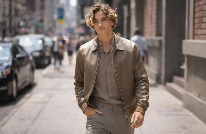 Gavin Casalegno Height: Real Facts Explained