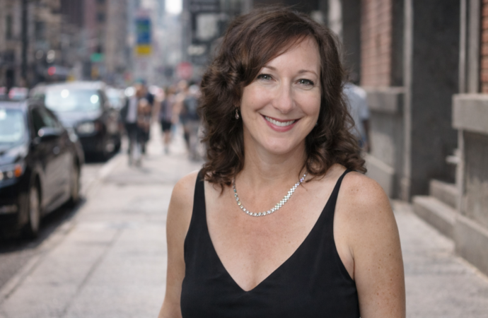 April Nocifora: Career, Legacy, and Influence