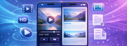 Application Mobile DualMedia: Complete Guide