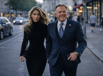 Lauren Rappoport: Biography, Career & Insights