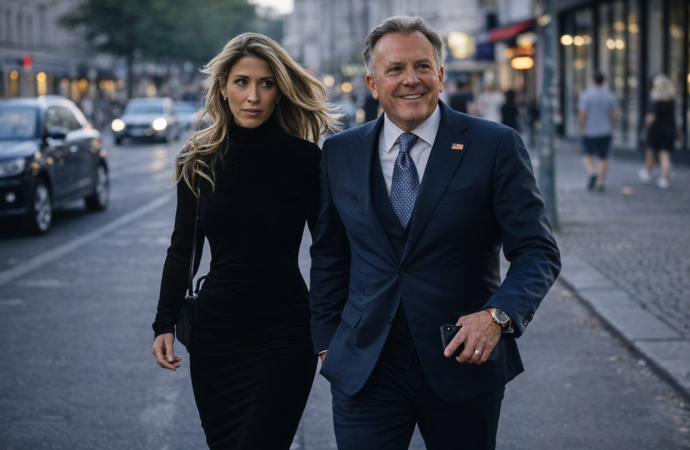 Lauren Rappoport: Biography, Career & Insights