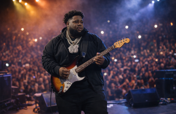 Rod Wave Height: Real Facts You Should Know