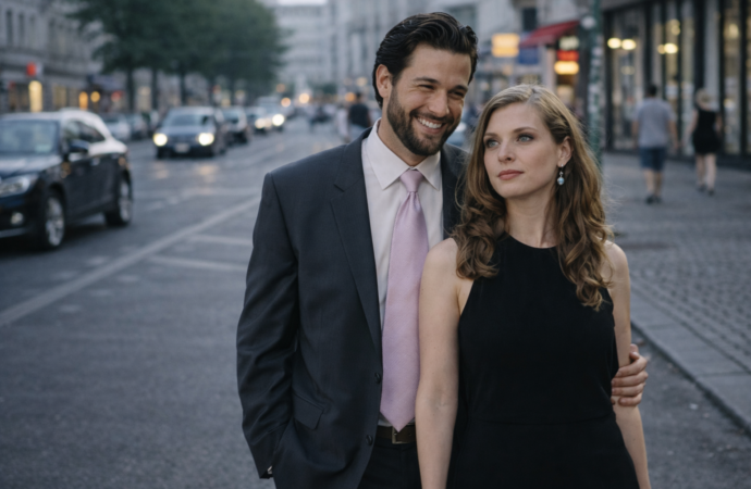 Carolin Bacic: Life, Biography & Untold Facts