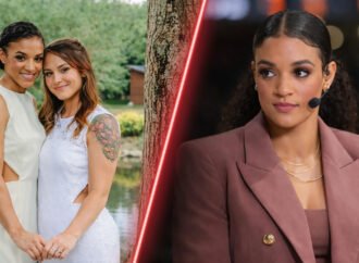 Andraya Carter Wife: Relationship, Marriage, and Personal Life Explained