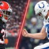 Atlanta Falcons vs Colts Match Player Stats: Full Breakdown and Key Performances