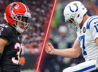 Atlanta Falcons vs Colts Match Player Stats: Full Breakdown and Key Performances