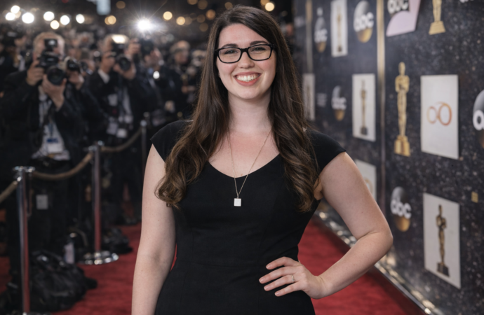 Nico Ann Deneault: Biography, Family & Life Story