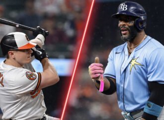 Baltimore Orioles vs Tampa Bay Rays Match Player Stats: Full Game Analysis