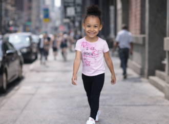 Isis Rae Boykin: Daughter of Big Black Boykin